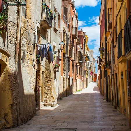 Mediterranean Way - Pere Martell Tarragona Exterior photo