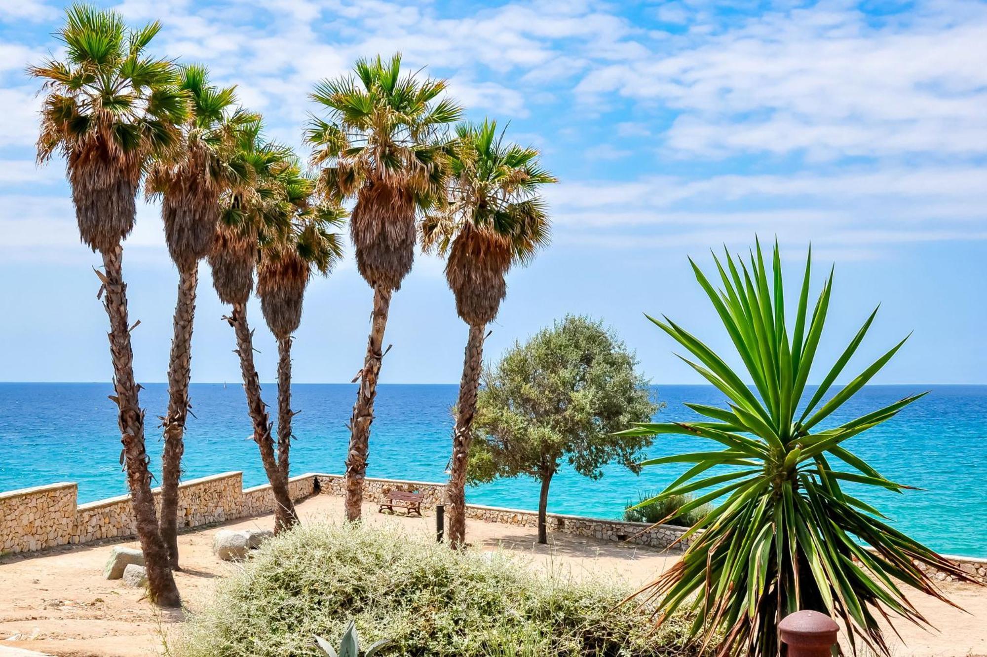 Mediterranean Way - Pere Martell Tarragona Exterior photo